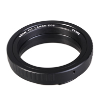 

Kipon Lens Mount Adapter from Scope M48 Screw to Canon EOS EF Body