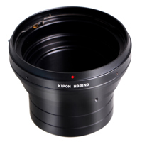 

Kipon Hasselblad Lens to Sony E-Mount Camera Lens Adapter