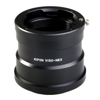 

Kipon Leica Visoflex M Mount Lens to Sony E-Mount Camera Lens Adapter