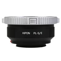 

Kipon PL Lens to Sony E-Mount Camera Lens Adapter