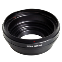 

Kipon Hasselblad V Mount CF Lens to Nikon F-Mount Camera Lens Adapter