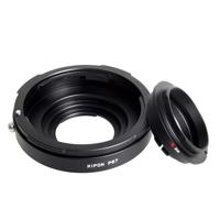 

Kipon Pentax 67 Lens to Nikon F-Mount Camera Lens Adapter