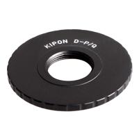 

Kipon D Mount Cine Lens to Pentax Q Camera Lens Adapter