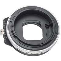 

Kipon Shift Lens Mount Adapter For Canon FD Mount Lens to Canon EOS M Camera