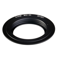 

Kipon Pentax M42 Screw Mount Lens to Sigma SA Camera Lens Adapter