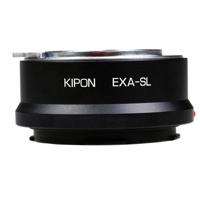 

Kipon Exakta Lens to Leica SL Camera Lens Adapter