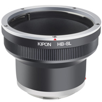 

Kipon Hasselblad V Mount Lens to Leica SL Camera Lens Adapter