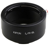 

Kipon Leica R Mount Lens to Leica SL Camera Lens Adapter