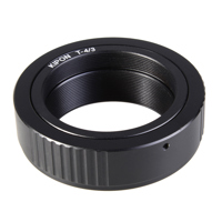 

Kipon T2 Mount Lens to Olympus Four Thirds Camera Lens Adapter