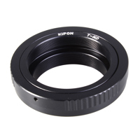 

Kipon T2 Lens to Minolta MD Camera Lens Adapter