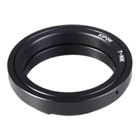 

Kipon T2 Lens to Nikon F Camera Lens Adapter