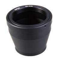 

Kipon T2 Lens to Pentax Q Mount Camera Lens Adapter