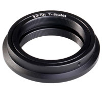 

Kipon T2 Lens to Sigma SA Mount Camera Lens Adapter