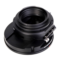 

Kipon Tilt-Shift Lens Mount Adapter For Hasselblad V Mount Lens to Canon EF/EF-S Camera