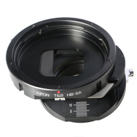 

Kipon Tilt-Shift Lens Mount Adapter For Hasselblad V Mount Lens to Sigma SA Camera