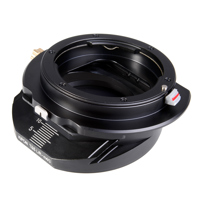 

Kipon Tilt-Shift Lens Mount Adapter For Leica R Lens to Micro Four Thirds Camera