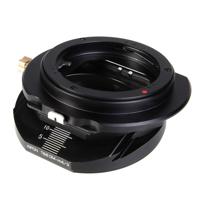 

Kipon Tilt-Shift Lens Mount Adapter For Olympus OM Mount Lens to Micro Four Thirds Camera