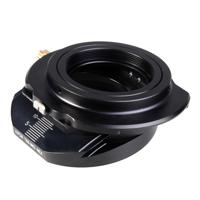 

Kipon Tilt-Shift Lens Mount Adapter For Pentax M42 Screw Mount Lens to Sony E-Mount Camera