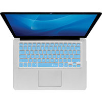 

KB Covers CB-M Blue Checkerboard Keyboard Cover for MacBook, MacBook Air & MacBook Pro (Unibody)