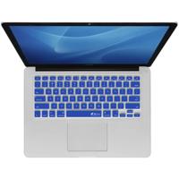 

KB Covers Dark Blue Checkerboard Keyboard Cover for MacBook 13"/MacBook Air 13.3"/MacBook Pro (2008+)/MacBook Pro Retina and Apple Wireless