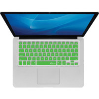 

KB Covers CB-M Green Checkerboard Keyboard Cover for MacBook, MacBook Air & MacBook Pro (Unibody)