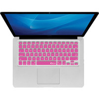 

KB Covers CB-M Pink Checkerboard Keyboard Cover for MacBook, MacBook Air & MacBook Pro (Unibody)