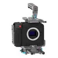 

Kondor Blue Base Rig for Canon C70 Camera