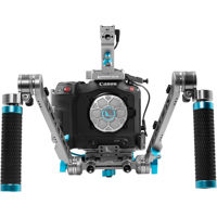 

Kondor Blue Ultimate Rig for Canon C70 Camera