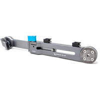 

Kondor Blue Rosette Extension Arm, 8-11.5" Adjustable Length, Left