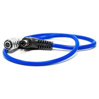 

Kondor Blue 14" Male DC 5.5x2.5mm to BMPCC 4K/6K Power Cable, Blue