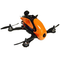 

Kumbacam FPV Kustom Racer RTF with Monitor & Controller
