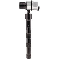 

Kumbacam 3-Axis Handheld Gimbal Stabilizer for GoPro