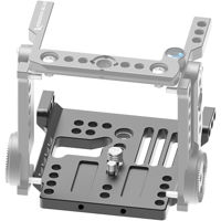 

Kondor Blue Bottom Plate for RED KOMODO