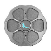 

Kondor Blue Aluminum Body Cap for Leica L Mount Cine Camera Lens Port