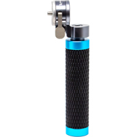 

Kondor Blue Quick Release Rosette Hand Grip, Left Sided