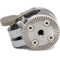

Kondor Blue Quick Release Rosette Module, Push Button, Left