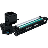 

Konica A0WG02F Black High Capacity Toner Cartridge for MC3730DN
