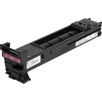 

Konica Magenta High Capacity Toner Cartridge for Magicolor 4650 Series/Magicolor 4690MF/4695MF Printers