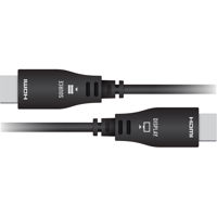 

Key Digital Active Optical HDMI Fiber Cable, 164'