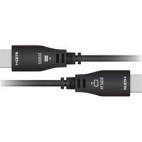 

Key Digital Active Optical HDMI Fiber Cable, 262'