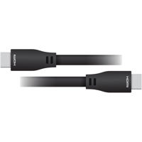 

Key Digital 30' 4K/18G HDMI Cable with HDR10, HDCP 2.2, Ethernet & ARC Support - CL3/FT4 UL Rated