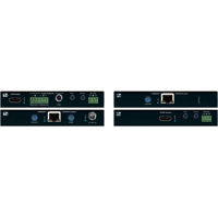 

Key Digital KD-X422POA HDBaseT 4K HDMI Extender Set with PoE, HDR10, HDCP 2.2 and Audio De-Embedding