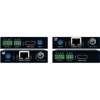

Key Digital KD-X444L 4K/18G HDBT POH Extender