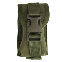 

Kestrel 0806 Tactical Carry Case for 4000 Series/MOLLE Compatible/Berry Compliant, Olive Drab