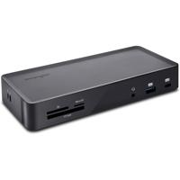 

Kensington SD4900P 10Gbps USB-C and USB-A Triple 4K Hybrid Docking Station for Win/Mac/Chrome