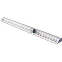

Keencut 18" Laser Trued Safety Straight Edge