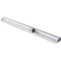 

Keencut 75cm Laser Trued Safety Straight Edge