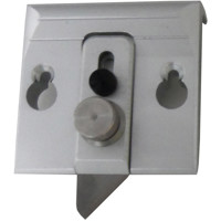 

Keencut Vertical Graphix Blade Holder for Evolution E2, Sabre Series 2, Javelin Integra Cutters