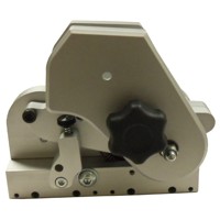 

Keencut Abbeon Heat Knife Carrier for Evolution E2 Cutter