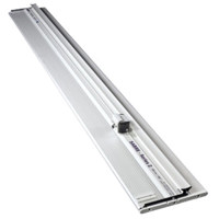

Keencut 80" Sabre Series 2 General Purpose Cutter, Anodized Aluminum Baseboard
